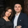 Dmytro și Elvira